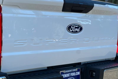 2027 Ford F-250SD XL