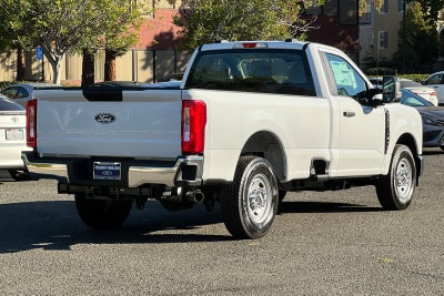 2027 Ford F-250SD XL