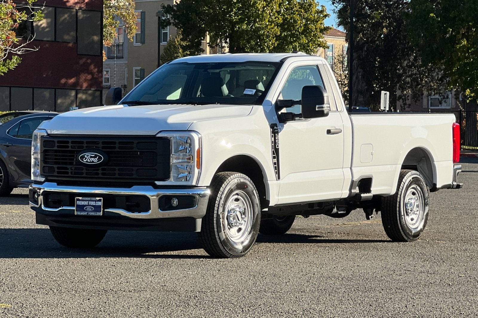 2027 Ford F-250SD XL