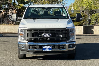 2027 Ford F-250SD XL