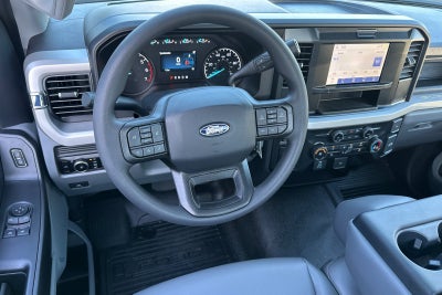 2027 Ford F-250SD XL
