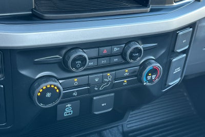 2027 Ford F-250SD XL