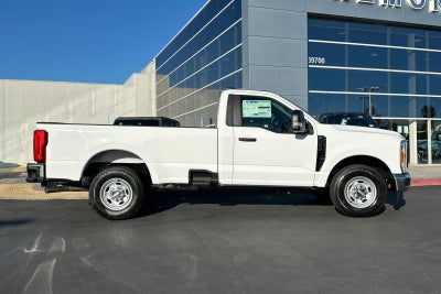 2027 Ford F-250SD XL