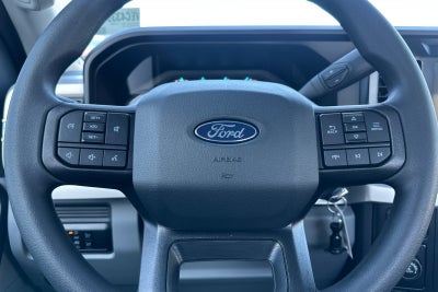 2027 Ford F-250SD XL