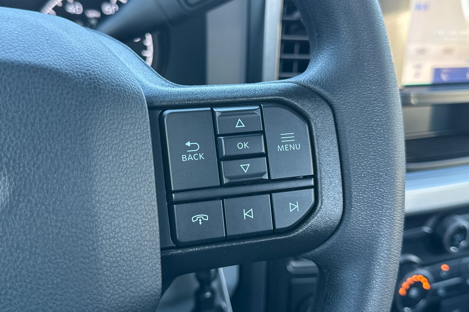 2027 Ford F-250SD XL
