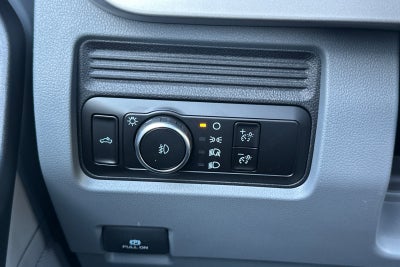 2027 Ford F-250SD XL