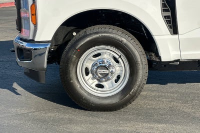 2027 Ford F-250SD XL