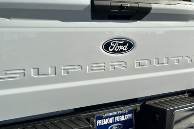 2027 Ford F-250SD XL