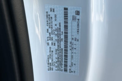2027 Ford F-250SD XL