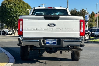 2027 Ford F-250SD XL