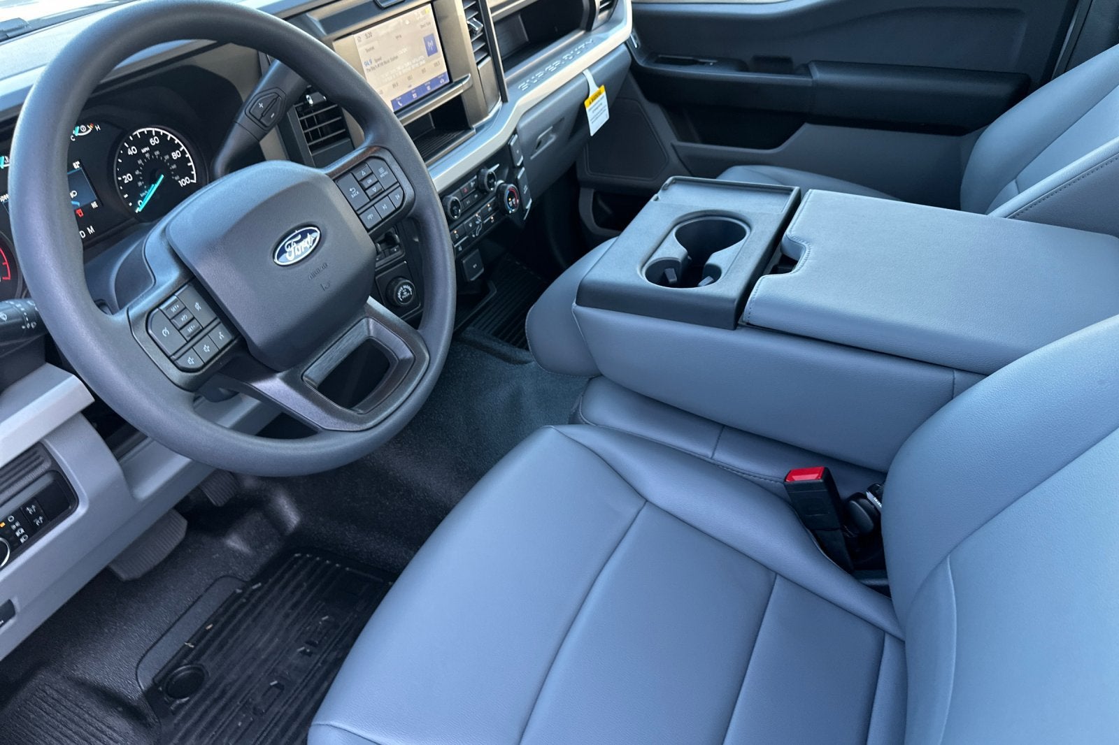 2027 Ford F-250SD XL