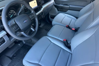 2027 Ford F-250SD XL
