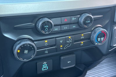 2027 Ford F-250SD XL