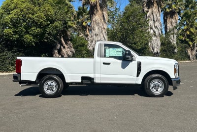 2027 Ford F-250SD XL