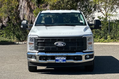2027 Ford F-250SD XL