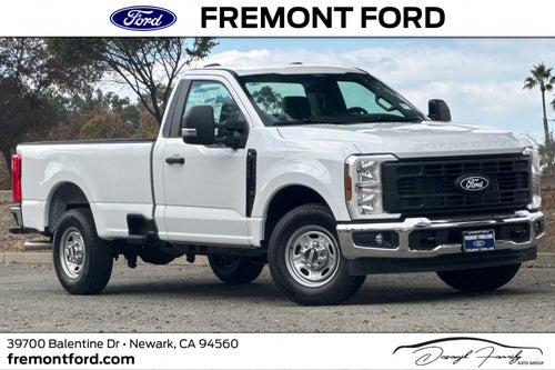2027 Ford F-250SD F-250® XL