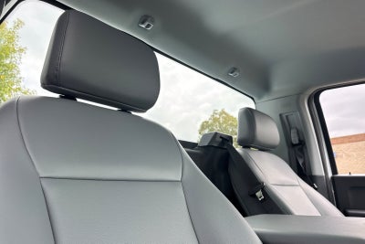 2027 Ford F-250SD F-250® XL