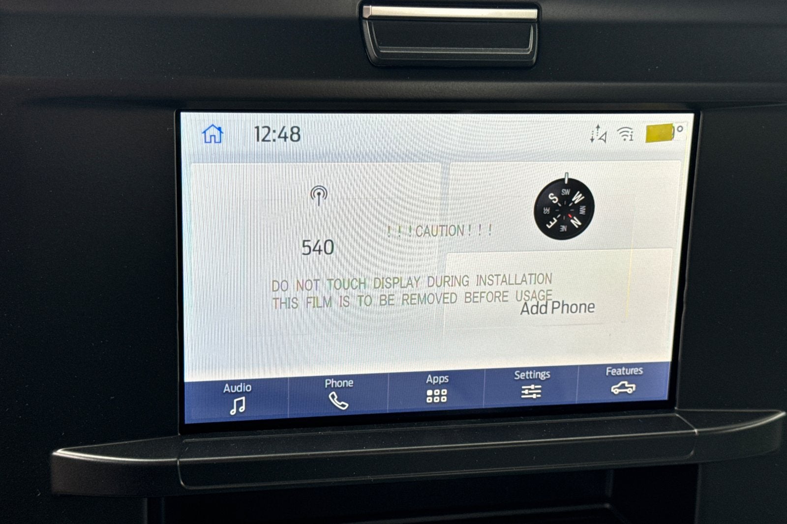 2027 Ford F-250SD F-250® XL
