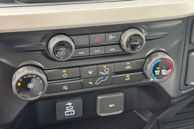 2027 Ford F-250SD F-250® XL