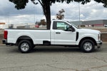 2027 Ford F-250SD F-250® XL