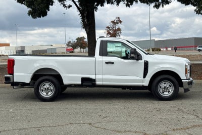 2027 Ford F-250SD F-250® XL