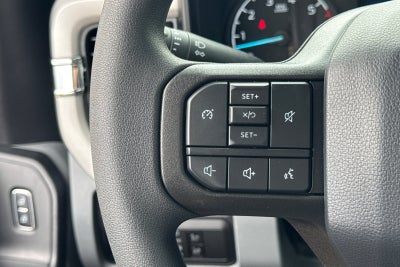 2027 Ford F-250SD F-250® XL