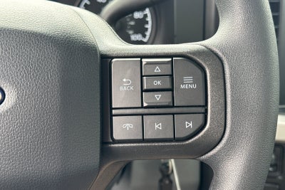 2027 Ford F-250SD F-250® XL