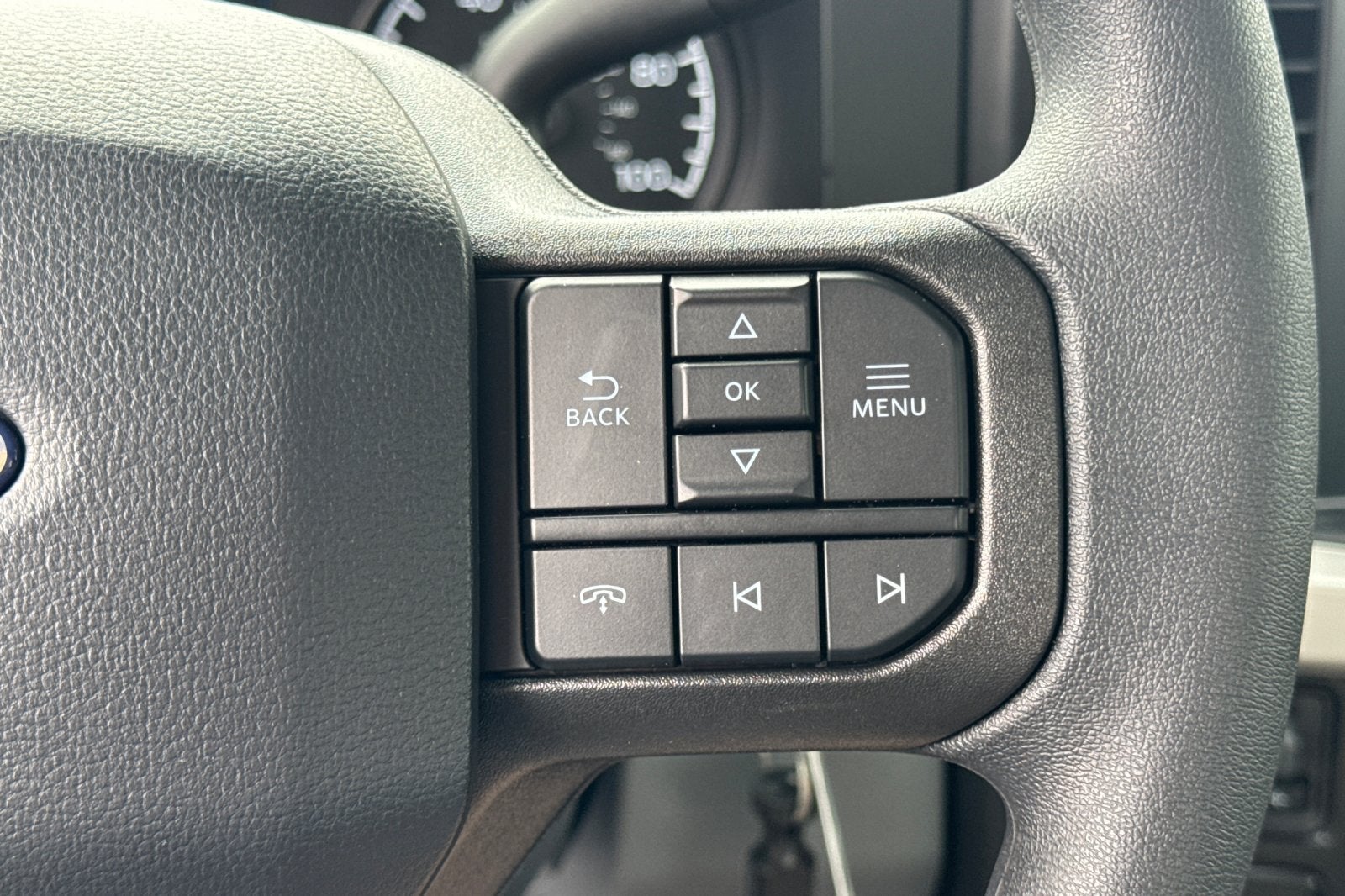 2027 Ford F-250SD F-250® XL