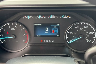 2027 Ford F-250SD F-250® XL