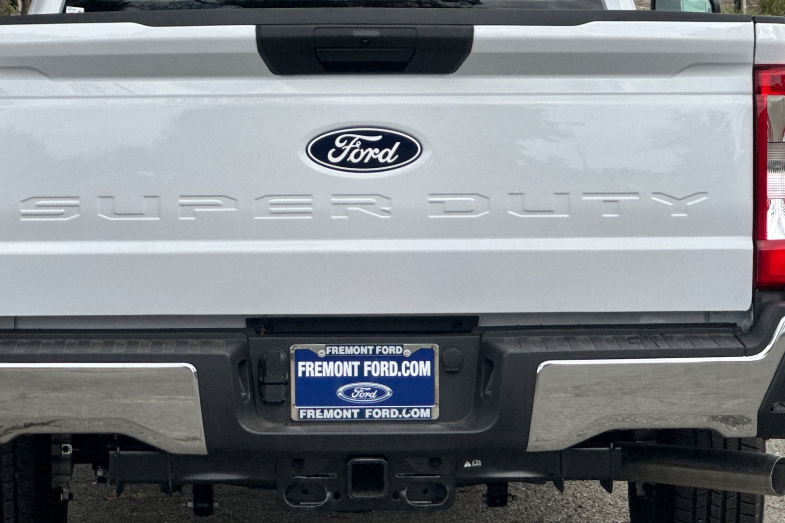 2027 Ford F-250SD F-250® XL