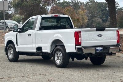 2027 Ford F-250SD F-250® XL