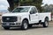 2027 Ford F-250SD F-250® XL