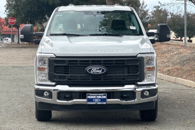 2027 Ford F-250SD F-250® XL