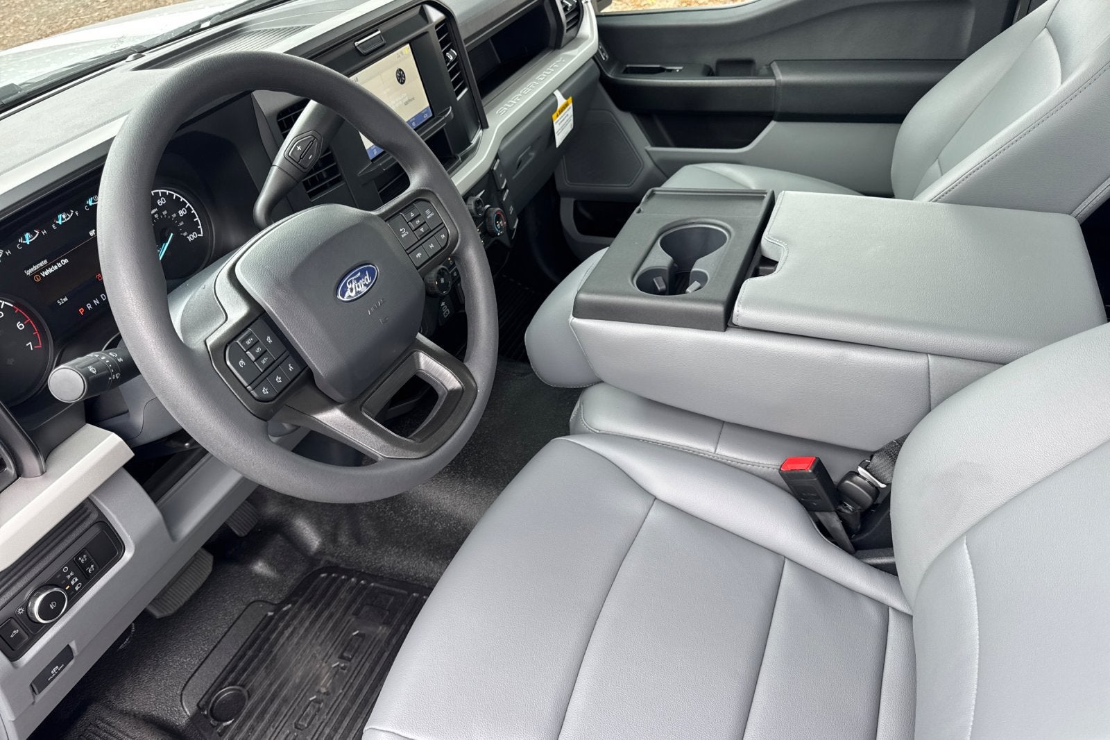 2027 Ford F-250SD F-250® XL
