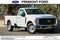 2027 Ford F-250SD XL