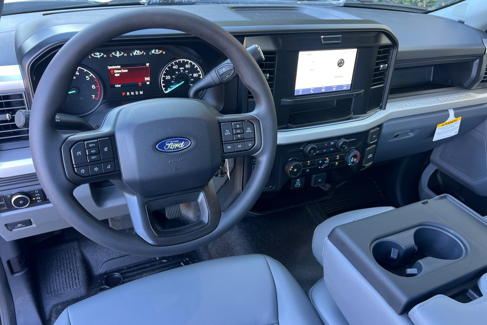 2027 Ford F-250SD XL