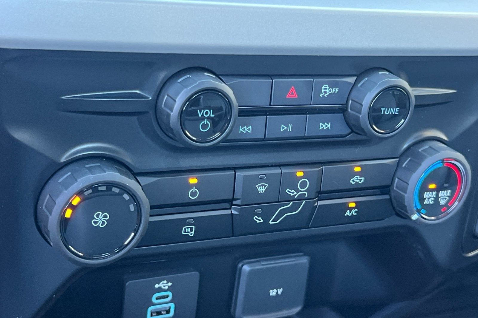 2027 Ford F-250SD XL