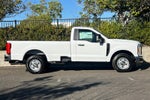 2027 Ford F-250SD XL