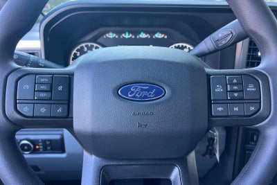 2027 Ford F-250SD XL