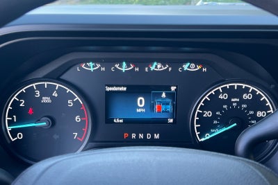 2027 Ford F-250SD XL