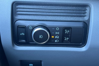 2027 Ford F-250SD XL