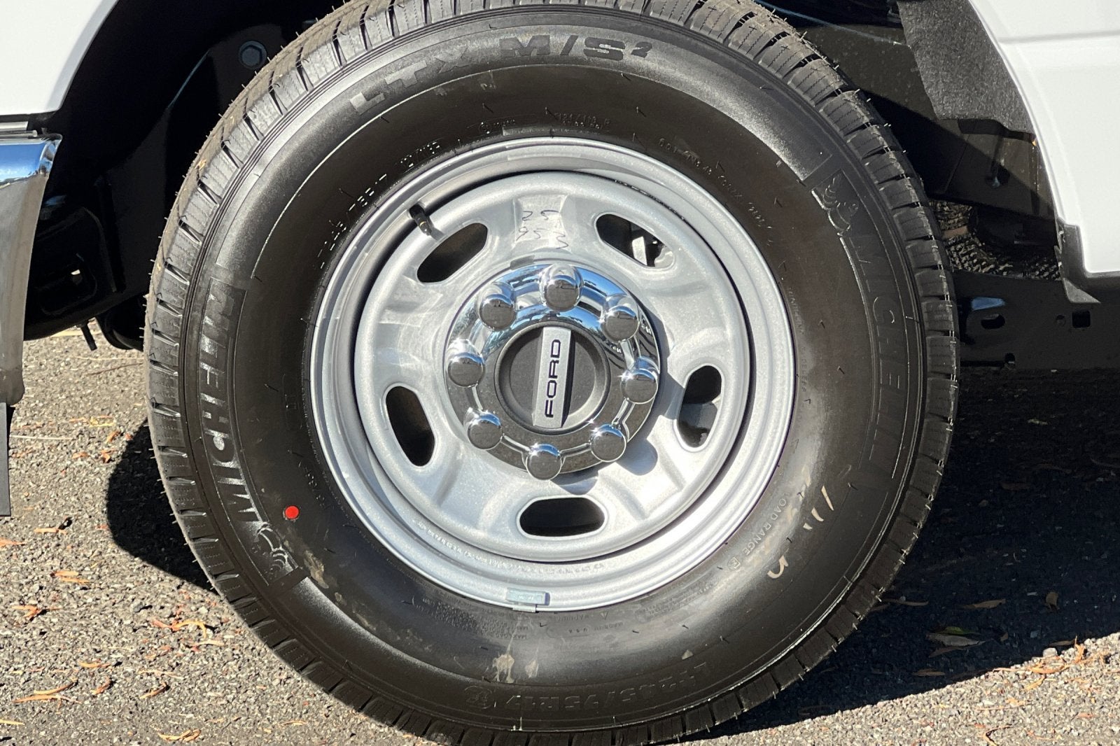 2027 Ford F-250SD XL