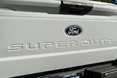 2027 Ford F-250SD XL