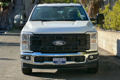 2027 Ford F-250SD XL