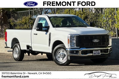 2027 Ford F-250SD XL