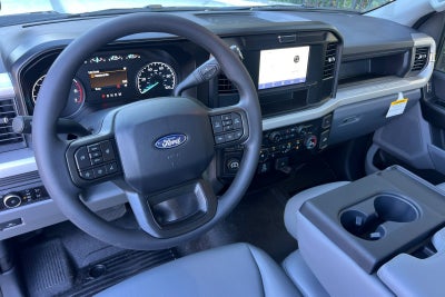 2027 Ford F-250SD XL