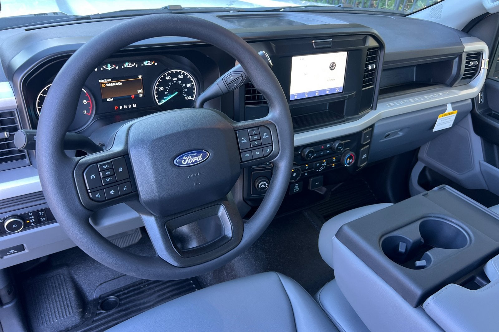 2027 Ford F-250SD XL