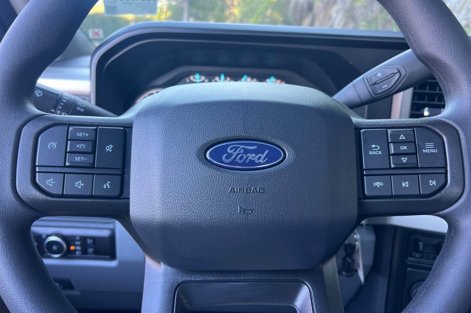 2027 Ford F-250SD XL