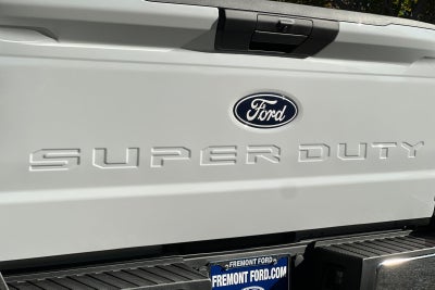 2027 Ford F-250SD XL