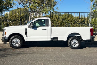 2027 Ford F-250SD XL